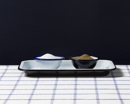 Condiment Set